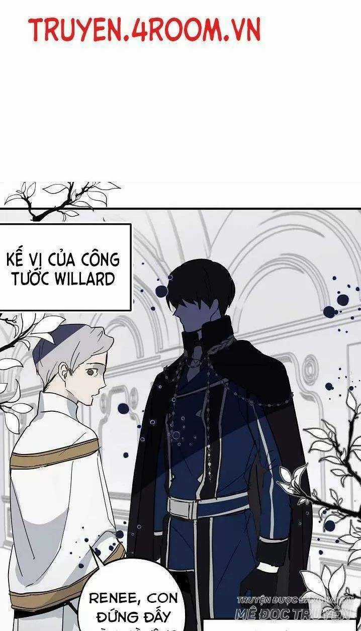 Lời Thú Nhận Nhầm Lẫn Chapter 6 trang 5