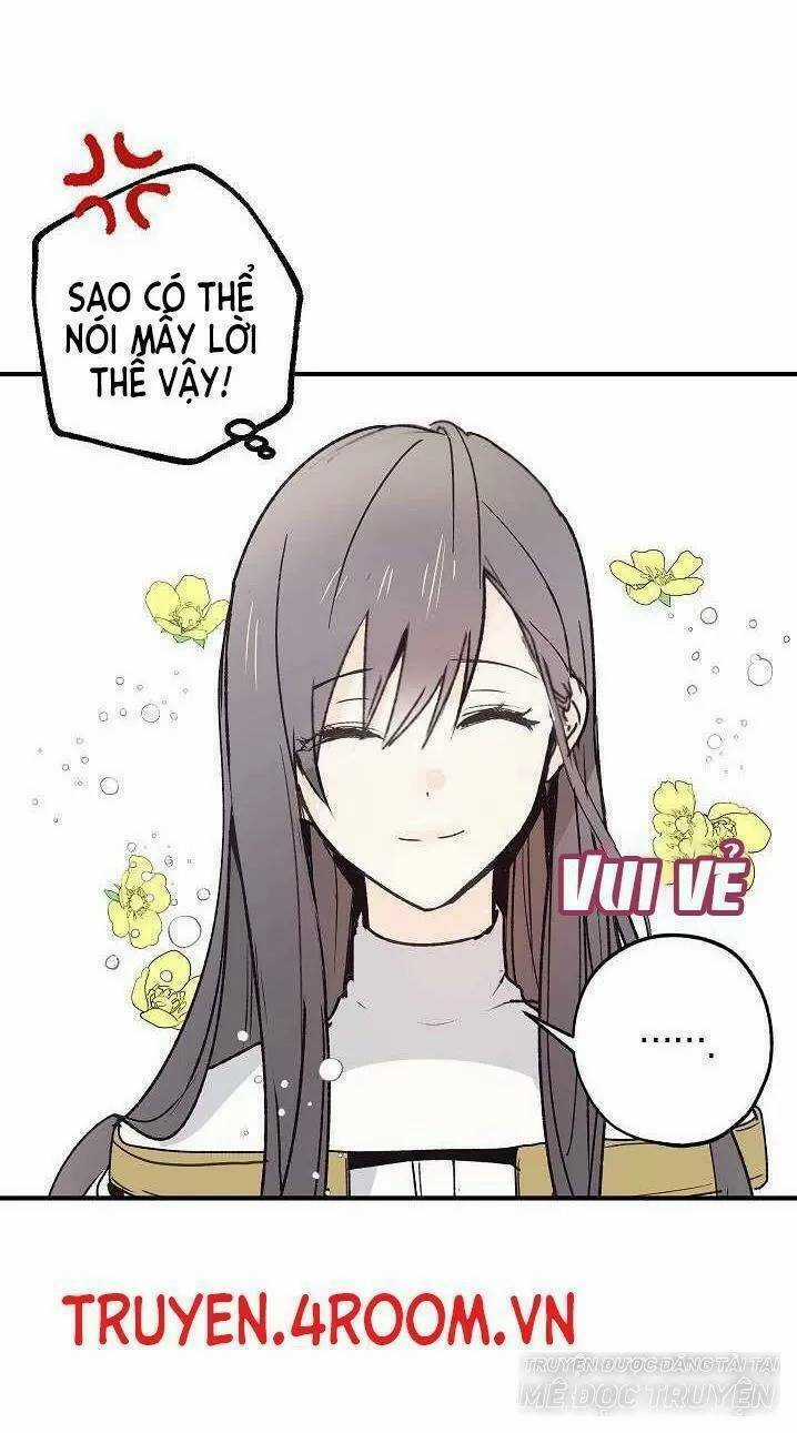 Lời Thú Nhận Nhầm Lẫn Chapter 6 trang 50