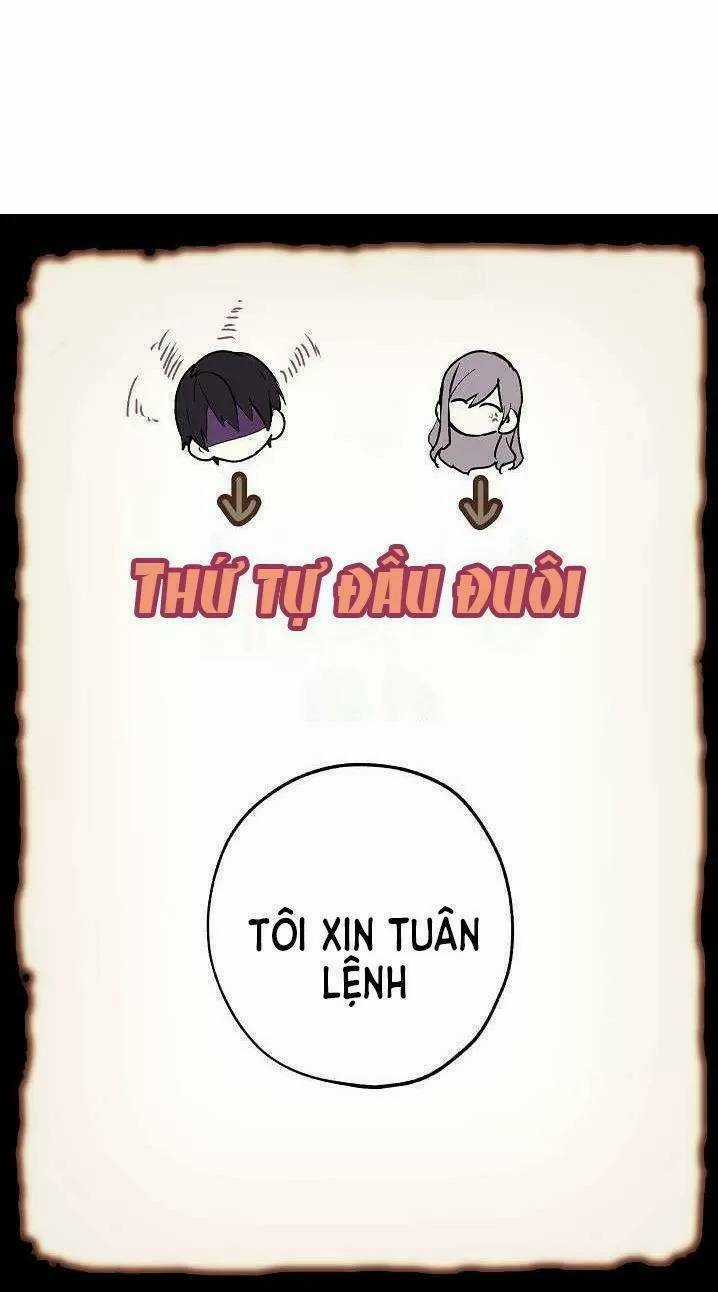 Lời Thú Nhận Nhầm Lẫn Chapter 6 trang 51