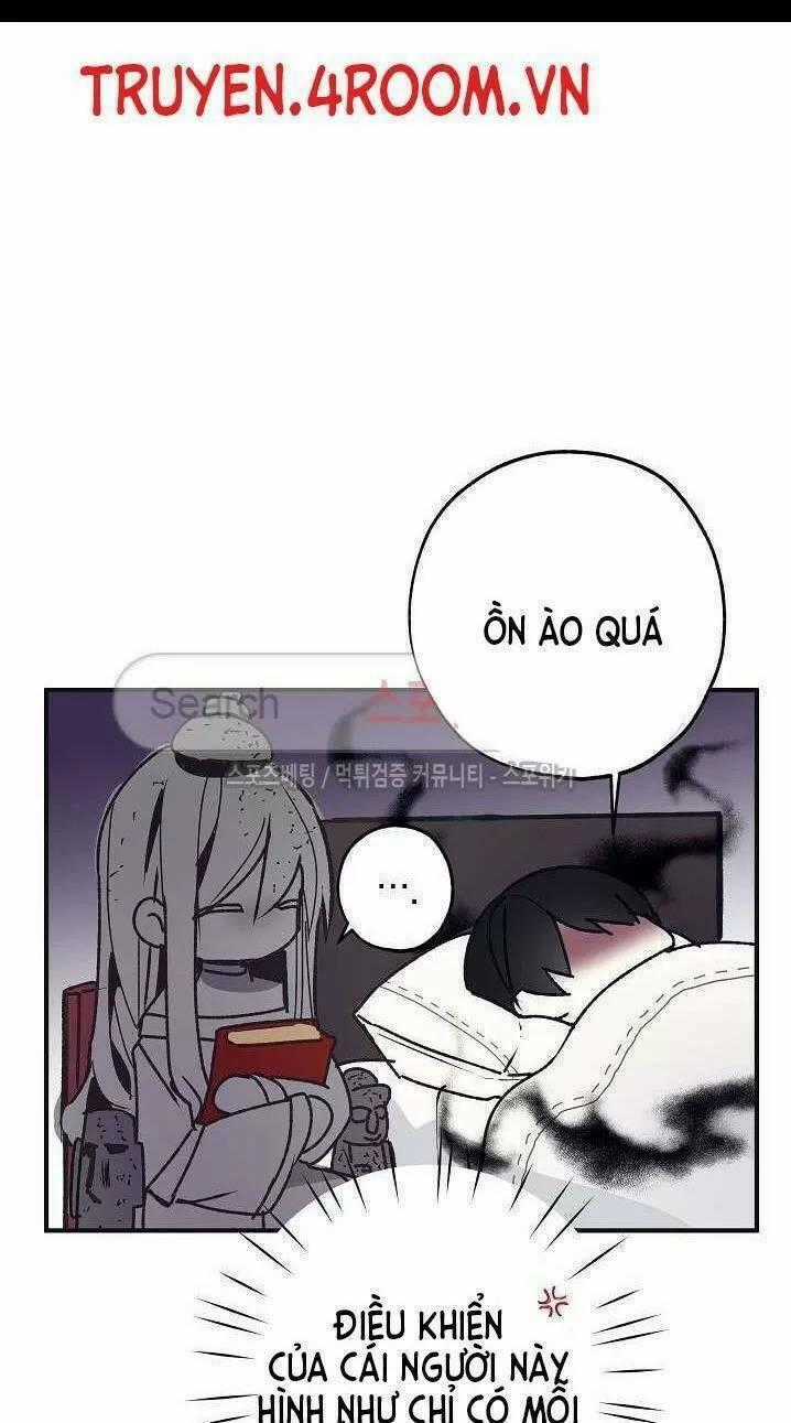 Lời Thú Nhận Nhầm Lẫn Chapter 6 trang 52