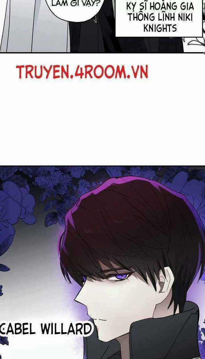 Lời Thú Nhận Nhầm Lẫn Chapter 6 trang 6