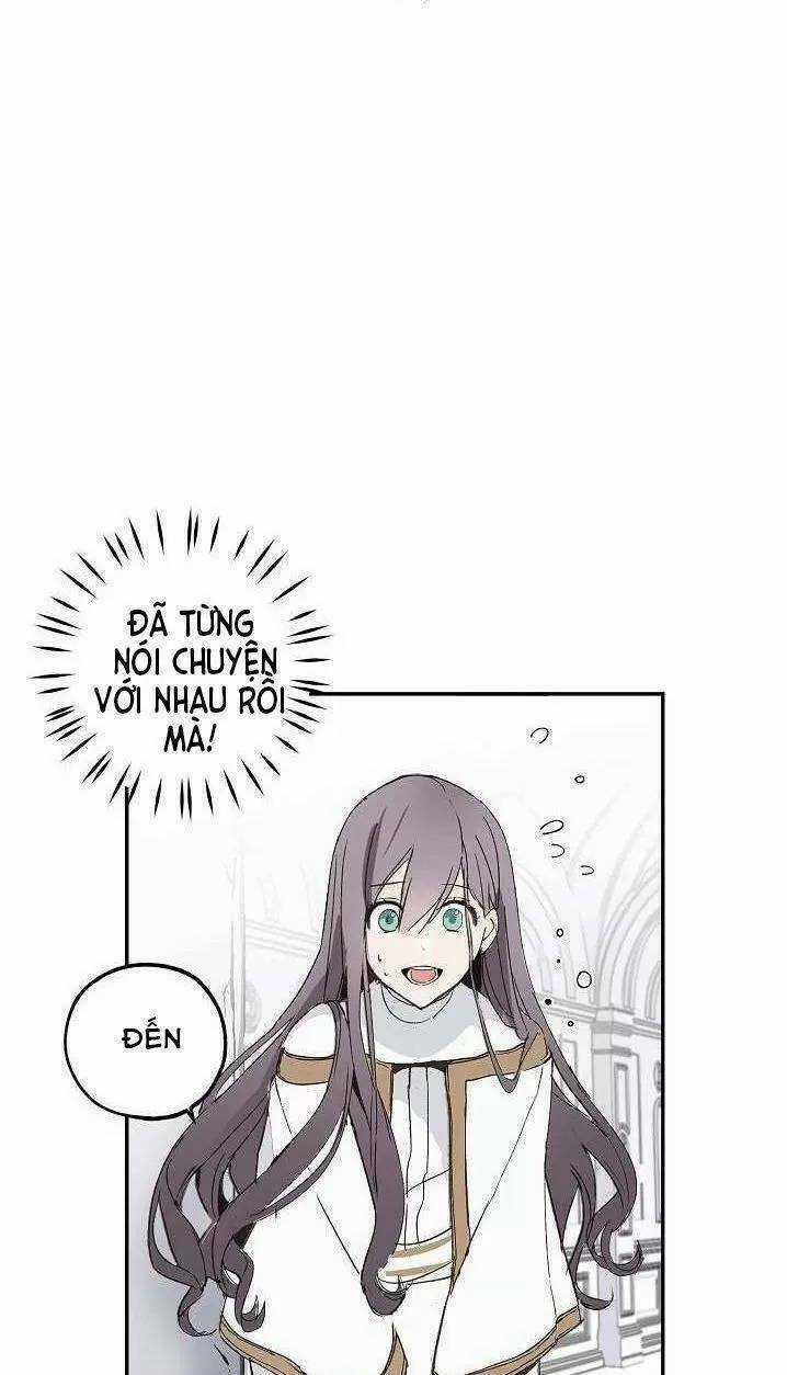 Lời Thú Nhận Nhầm Lẫn Chapter 6 trang 8