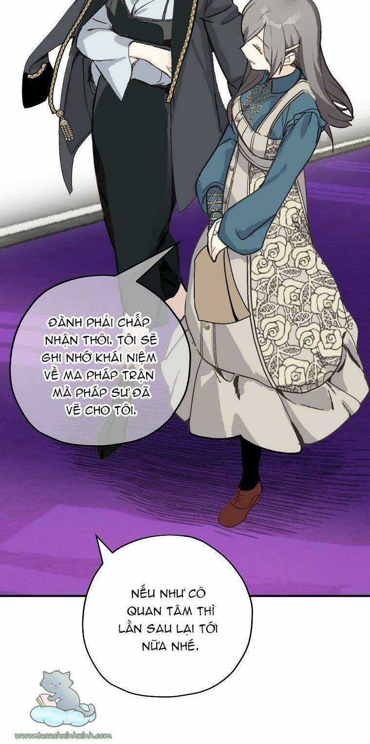 Lời Thú Nhận Nhầm Lẫn Chapter 60 trang 100