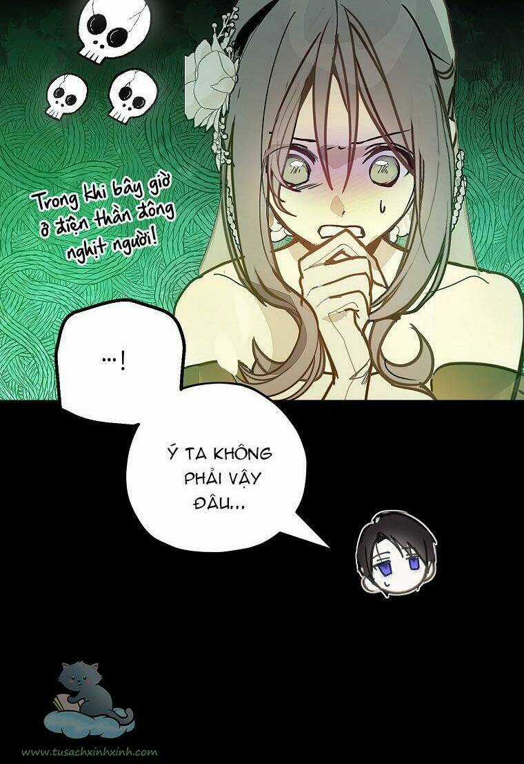 Lời Thú Nhận Nhầm Lẫn Chapter 60 trang 11