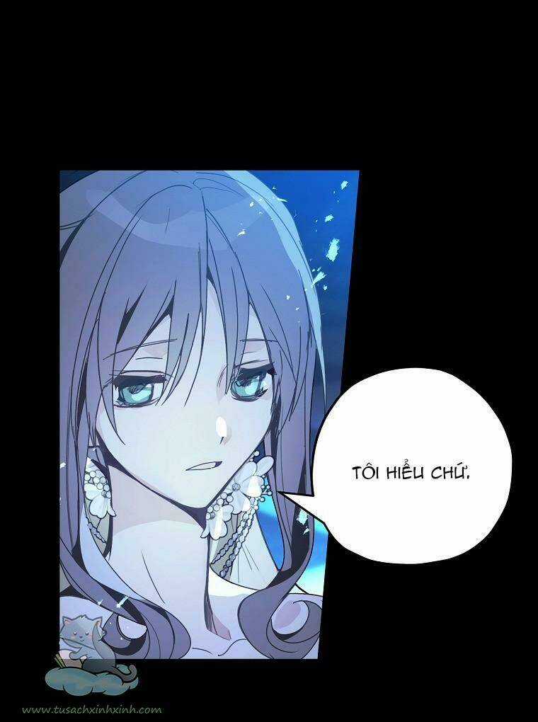 Lời Thú Nhận Nhầm Lẫn Chapter 60 trang 12