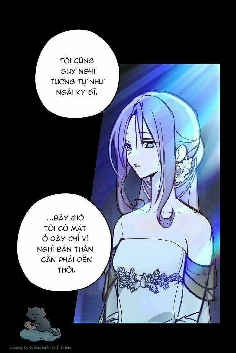 Lời Thú Nhận Nhầm Lẫn Chapter 60 trang 15