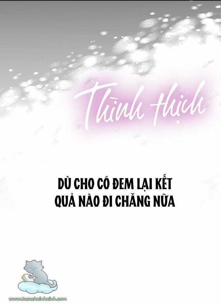 Lời Thú Nhận Nhầm Lẫn Chapter 60 trang 19