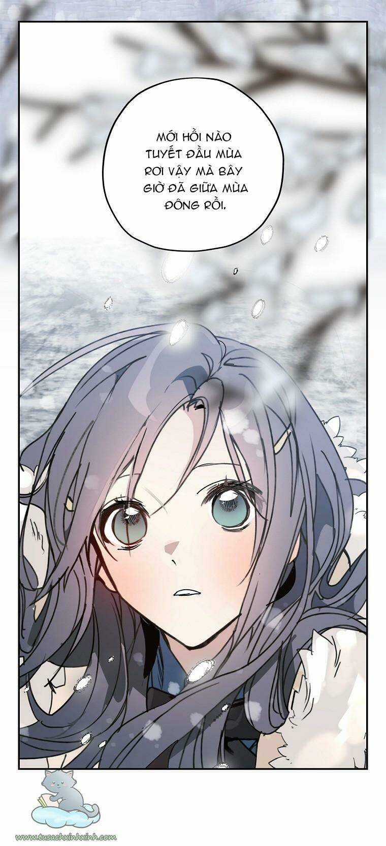 Lời Thú Nhận Nhầm Lẫn Chapter 60 trang 2