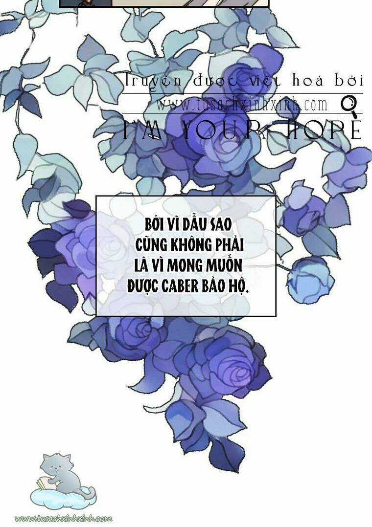 Lời Thú Nhận Nhầm Lẫn Chapter 60 trang 21