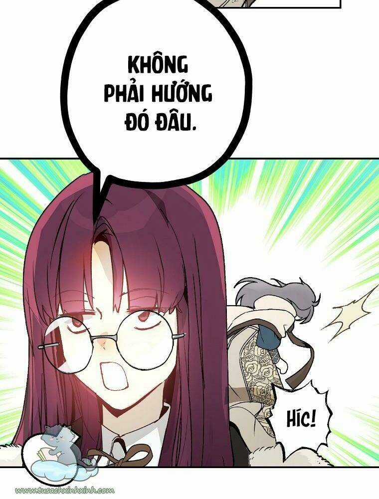 Lời Thú Nhận Nhầm Lẫn Chapter 60 trang 23