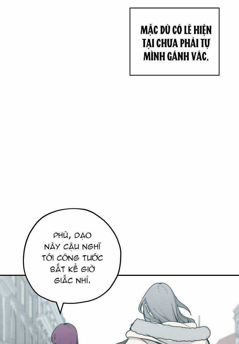 Lời Thú Nhận Nhầm Lẫn Chapter 60 trang 24