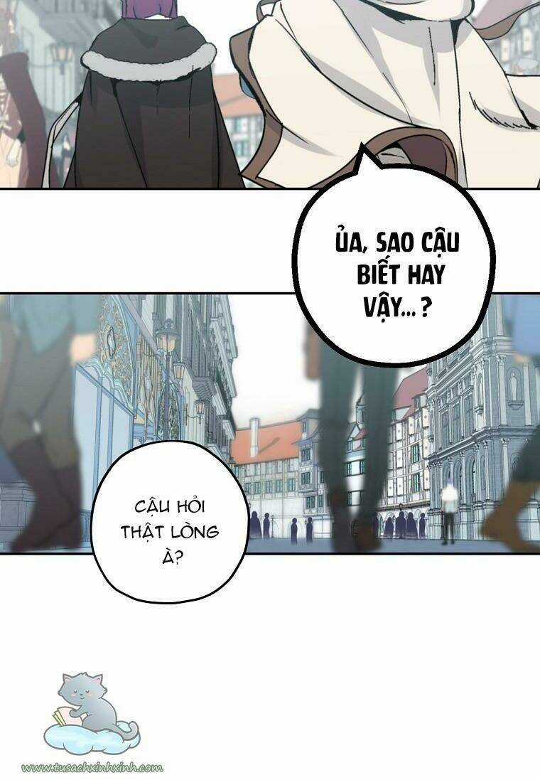 Lời Thú Nhận Nhầm Lẫn Chapter 60 trang 25