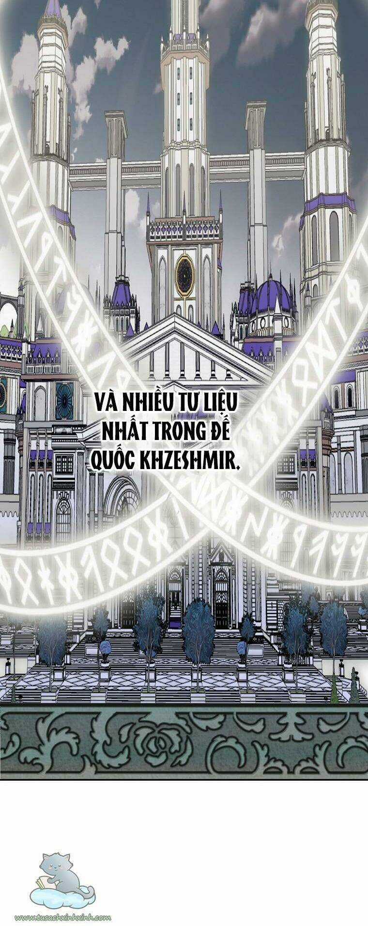 Lời Thú Nhận Nhầm Lẫn Chapter 60 trang 27