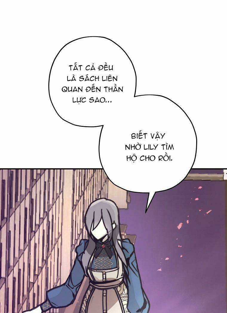 Lời Thú Nhận Nhầm Lẫn Chapter 60 trang 31
