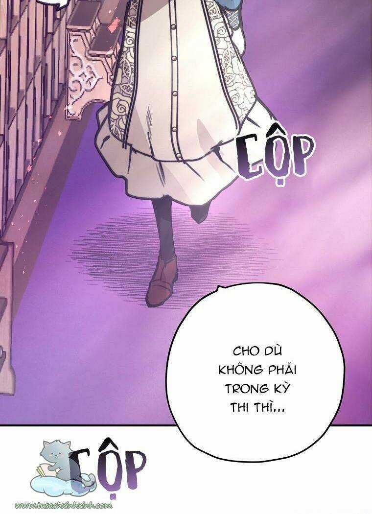 Lời Thú Nhận Nhầm Lẫn Chapter 60 trang 32