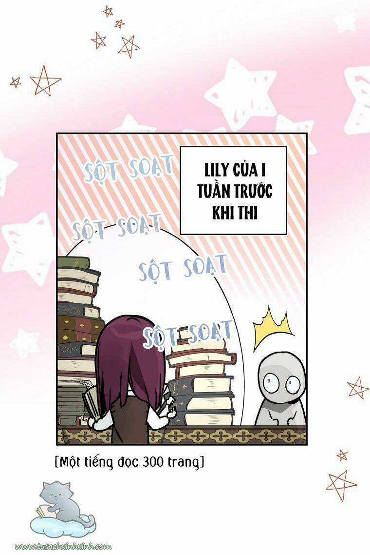 Lời Thú Nhận Nhầm Lẫn Chapter 60 trang 33