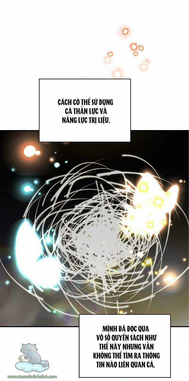 Lời Thú Nhận Nhầm Lẫn Chapter 60 trang 34