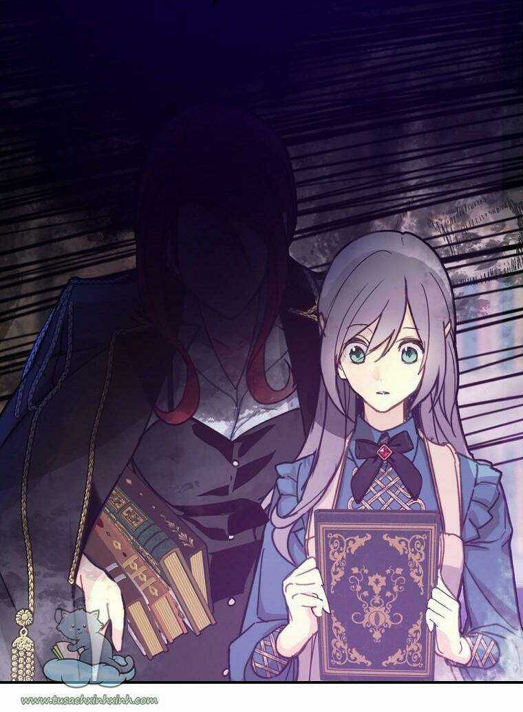 Lời Thú Nhận Nhầm Lẫn Chapter 60 trang 40