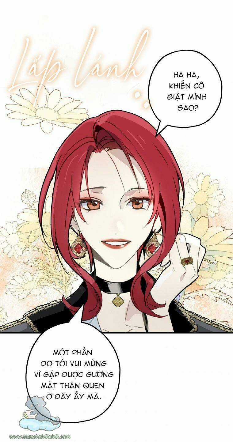 Lời Thú Nhận Nhầm Lẫn Chapter 60 trang 42