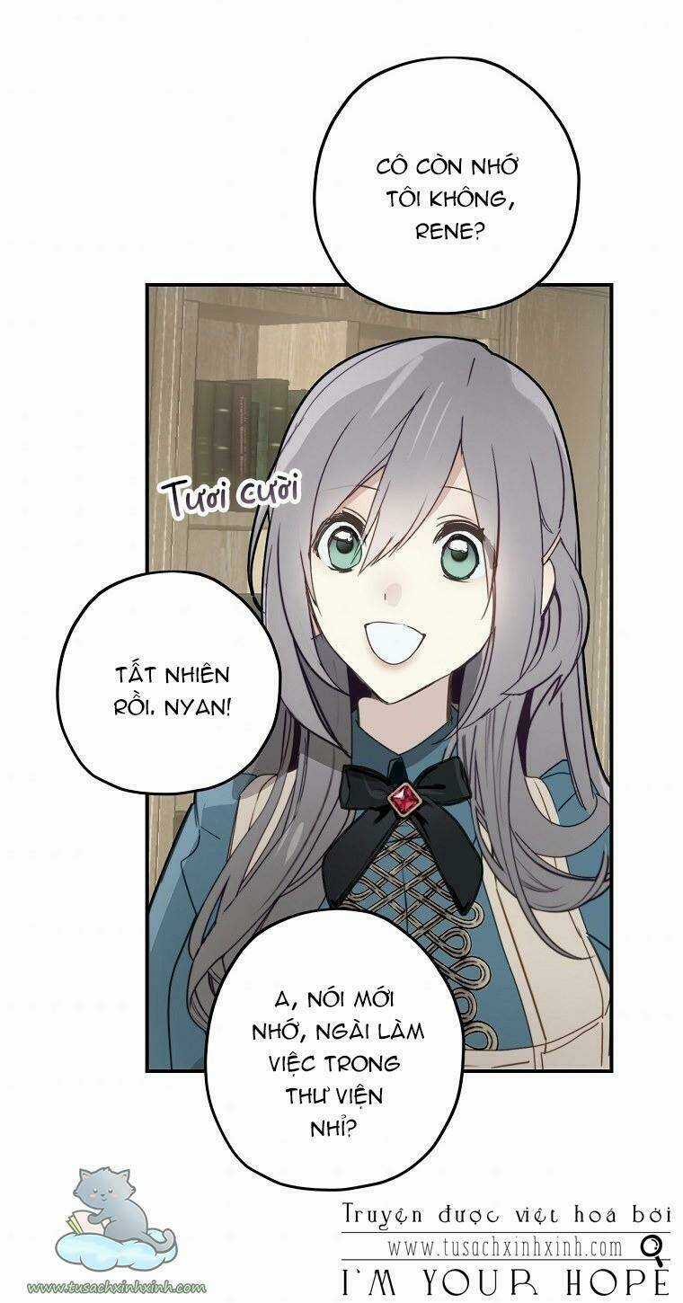 Lời Thú Nhận Nhầm Lẫn Chapter 60 trang 43