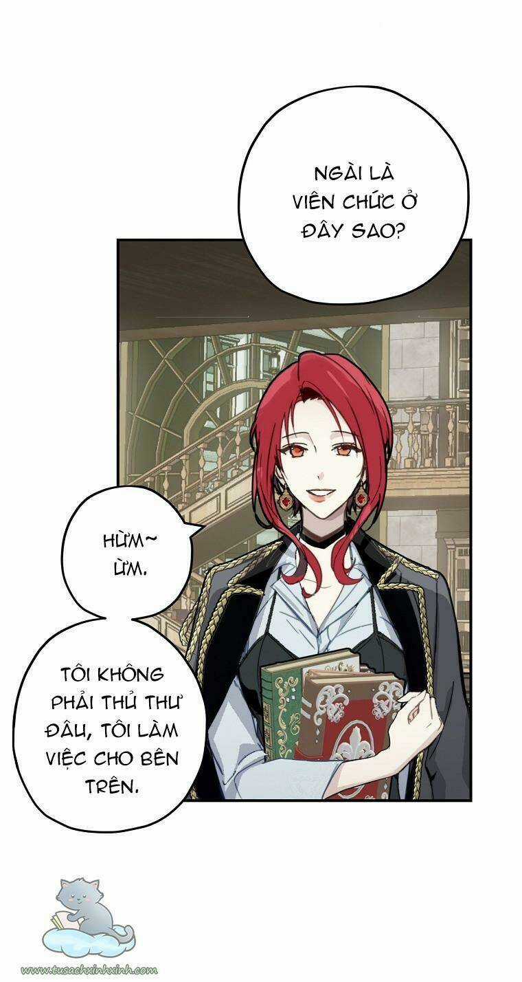 Lời Thú Nhận Nhầm Lẫn Chapter 60 trang 44