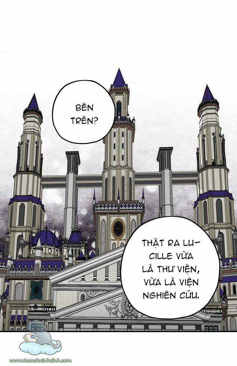 Lời Thú Nhận Nhầm Lẫn Chapter 60 trang 45