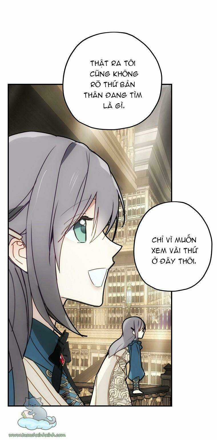 Lời Thú Nhận Nhầm Lẫn Chapter 60 trang 48