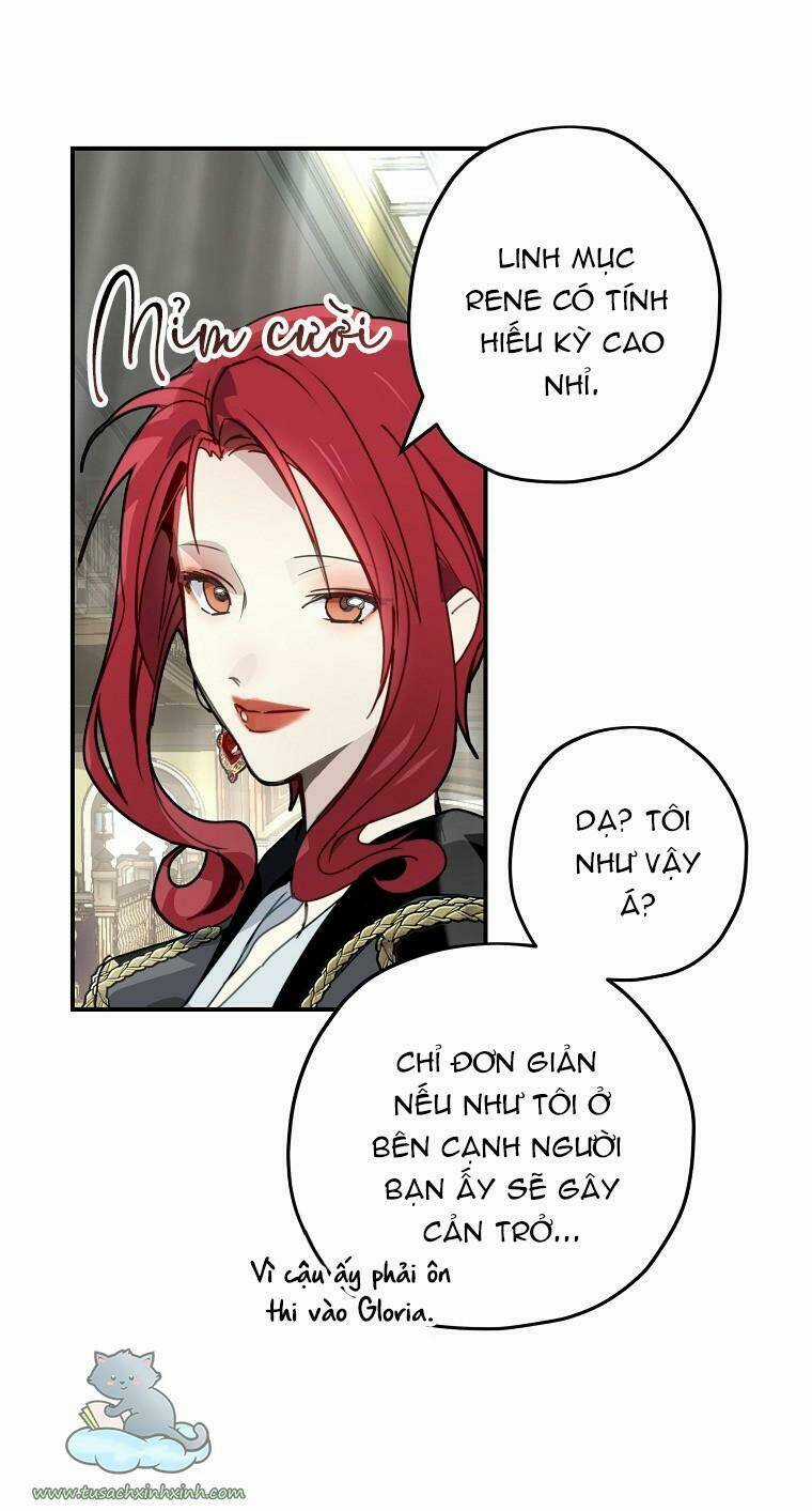 Lời Thú Nhận Nhầm Lẫn Chapter 60 trang 49