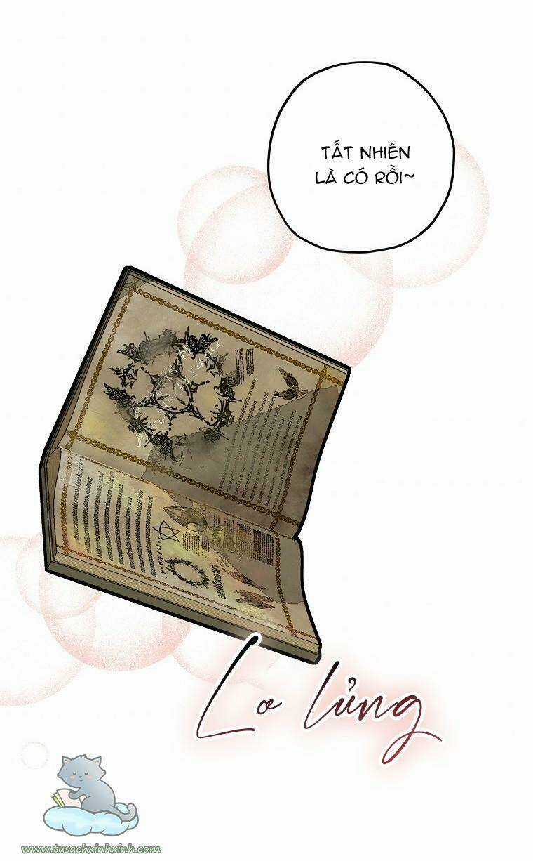 Lời Thú Nhận Nhầm Lẫn Chapter 60 trang 51