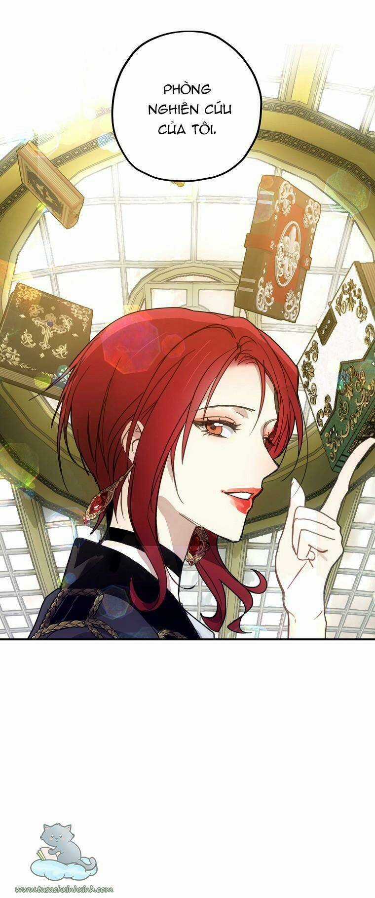 Lời Thú Nhận Nhầm Lẫn Chapter 60 trang 52