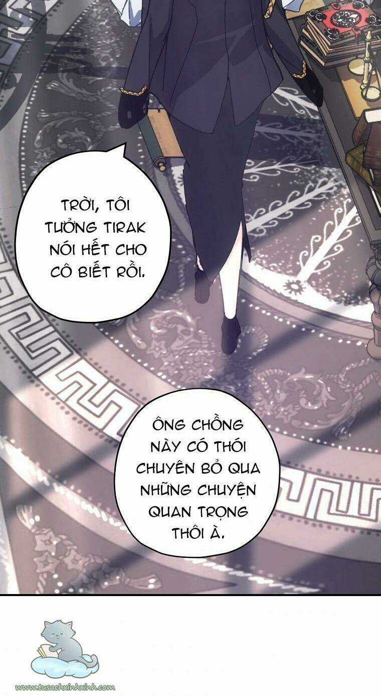 Lời Thú Nhận Nhầm Lẫn Chapter 60 trang 57