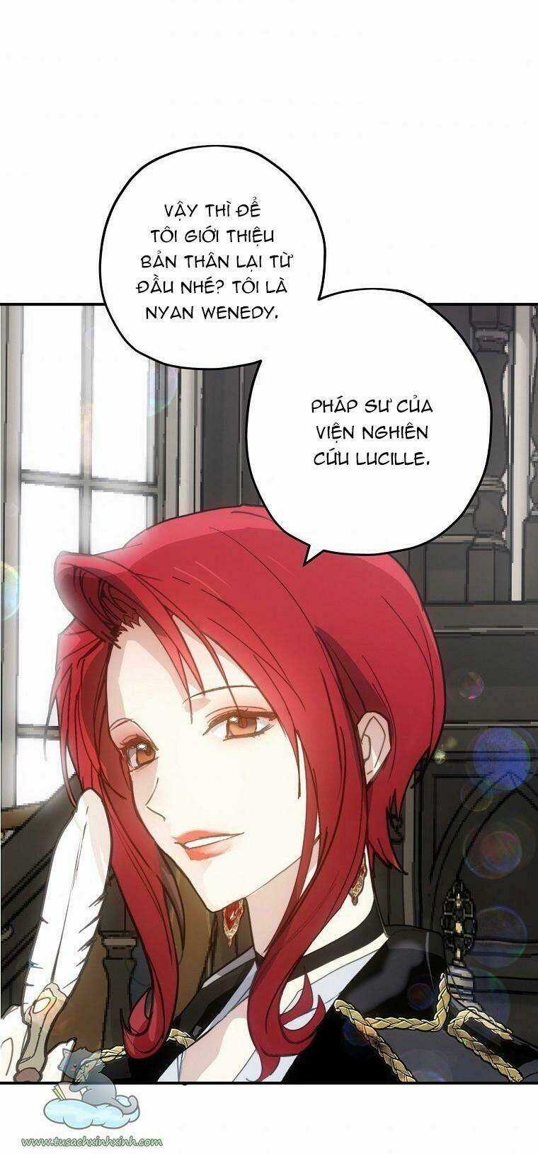 Lời Thú Nhận Nhầm Lẫn Chapter 60 trang 58