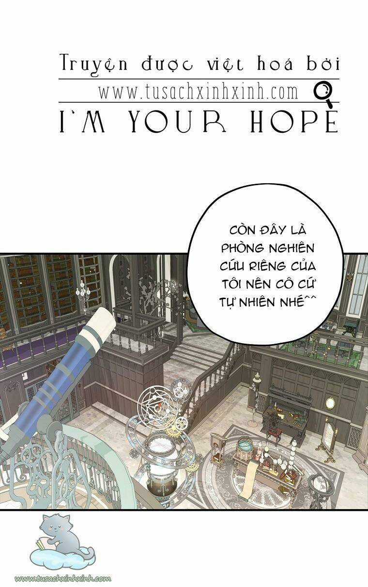 Lời Thú Nhận Nhầm Lẫn Chapter 60 trang 59