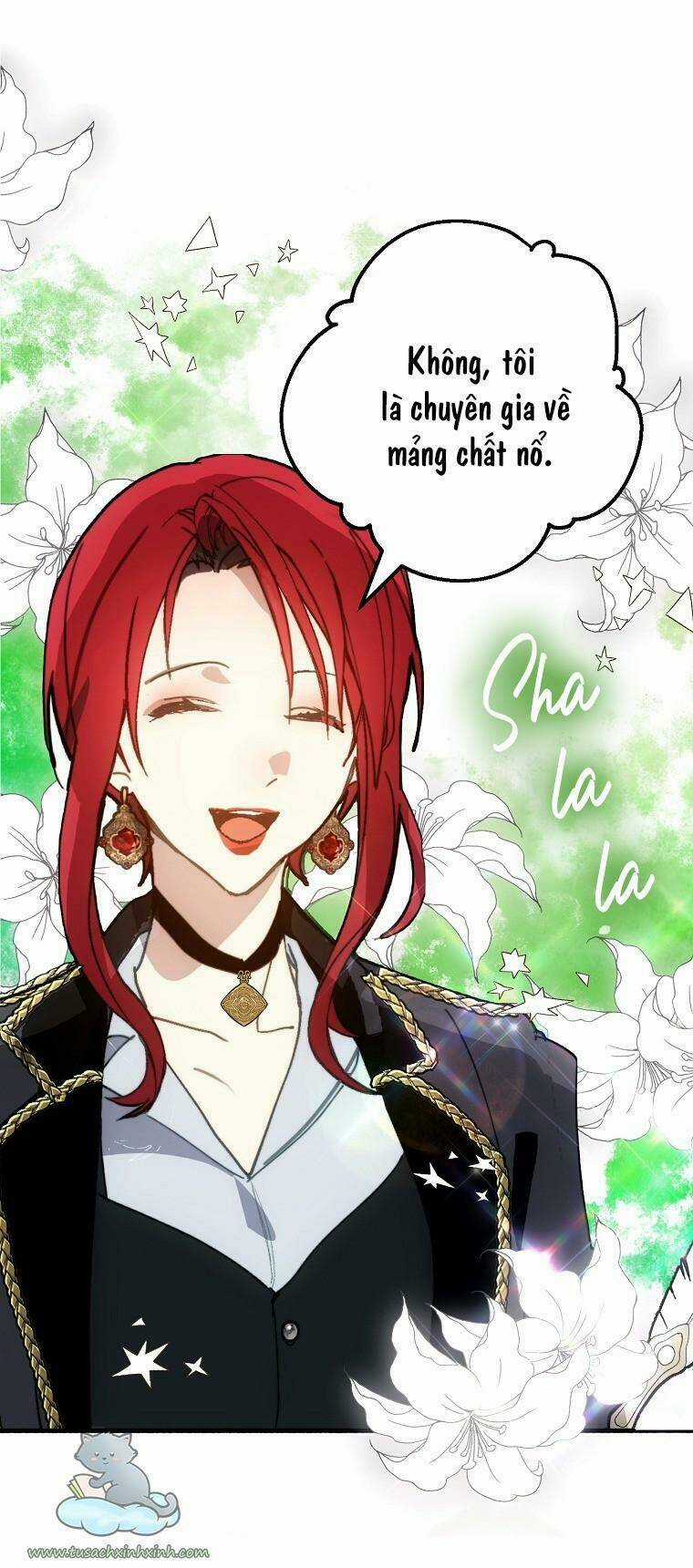 Lời Thú Nhận Nhầm Lẫn Chapter 60 trang 61