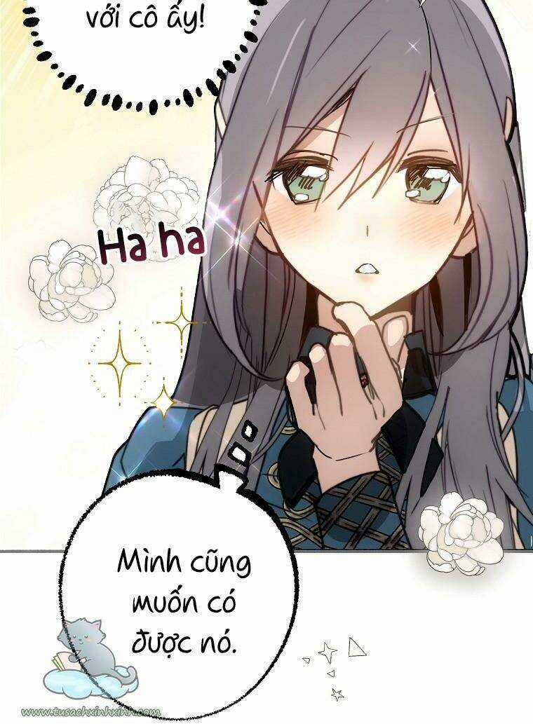 Lời Thú Nhận Nhầm Lẫn Chapter 60 trang 63