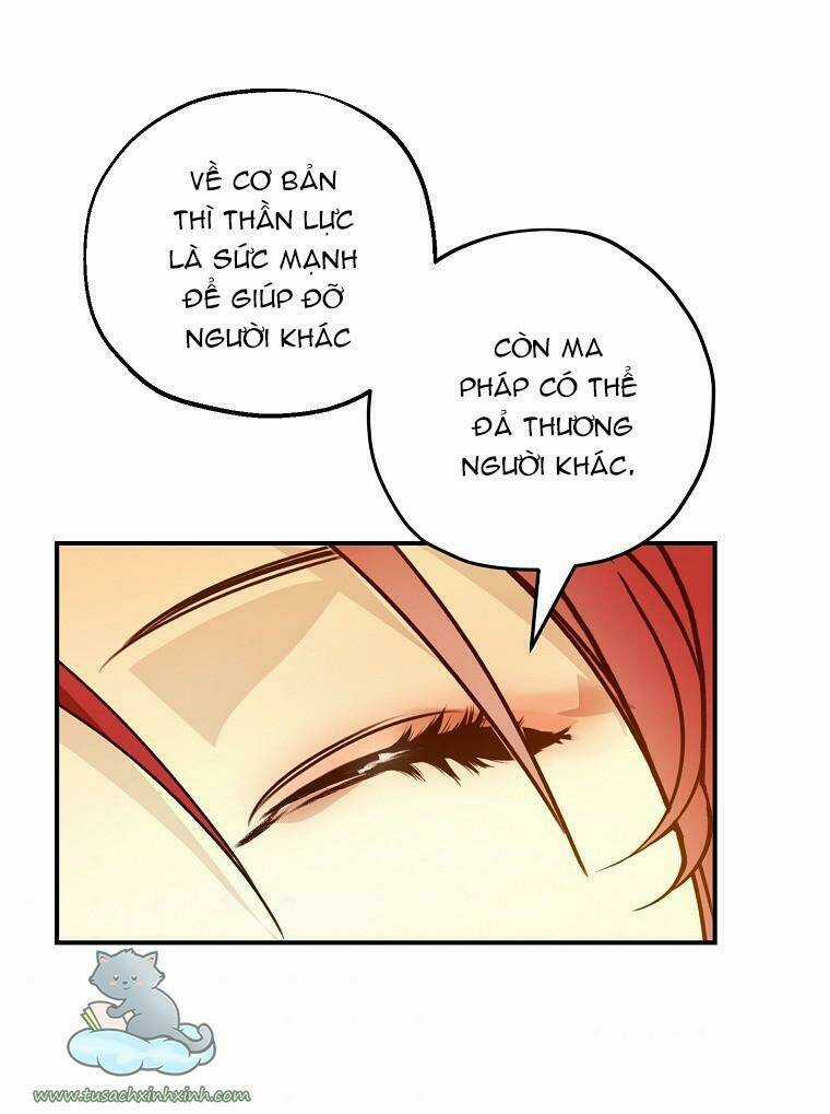 Lời Thú Nhận Nhầm Lẫn Chapter 60 trang 65