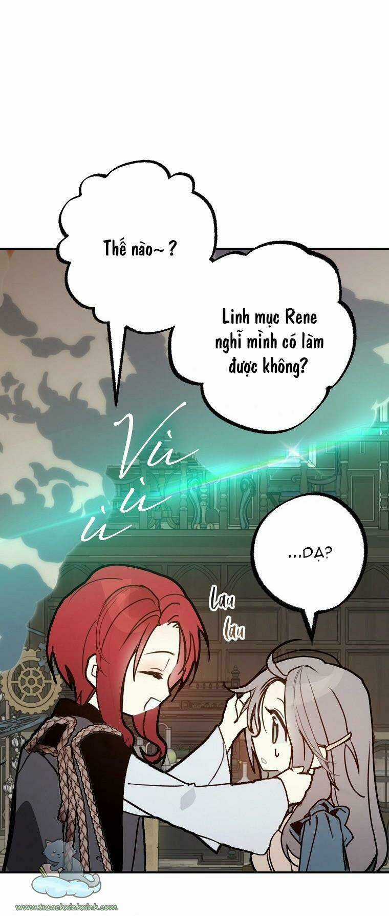 Lời Thú Nhận Nhầm Lẫn Chapter 60 trang 73
