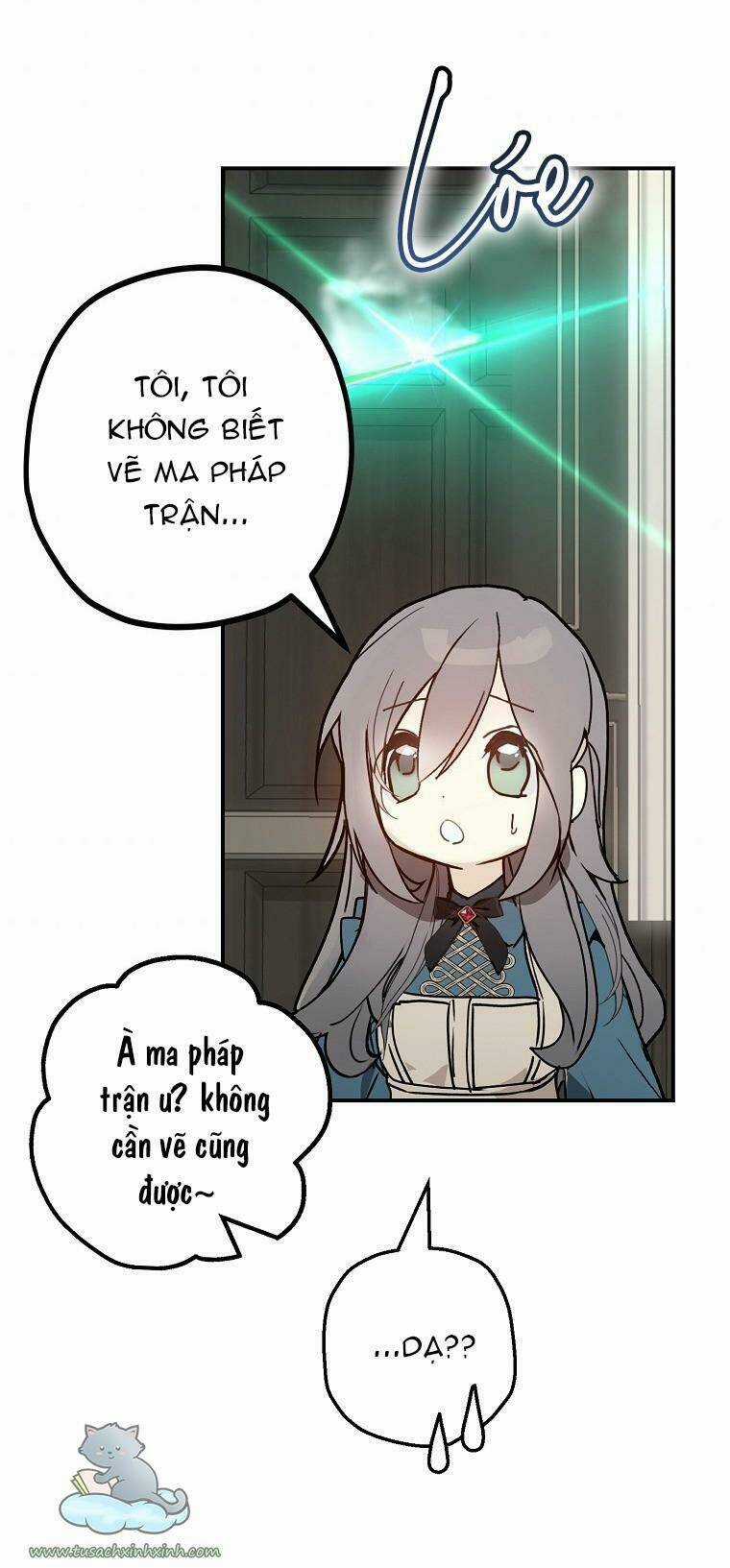 Lời Thú Nhận Nhầm Lẫn Chapter 60 trang 74