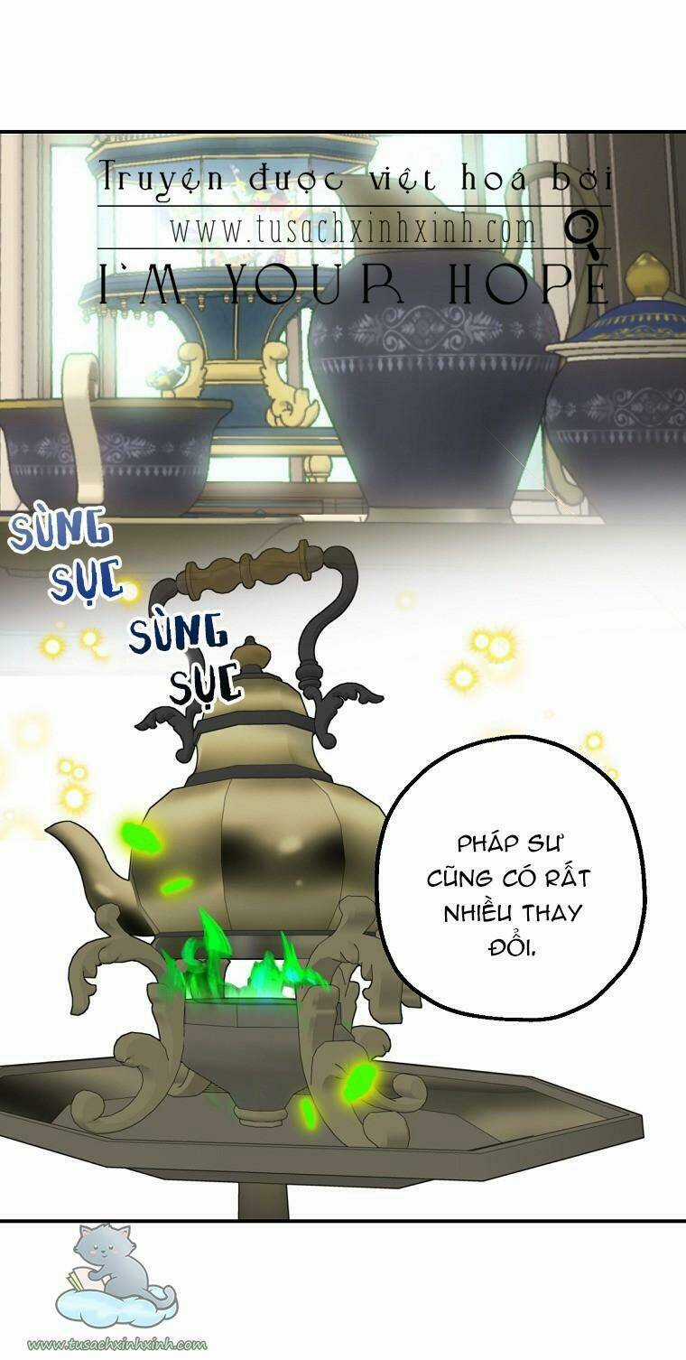 Lời Thú Nhận Nhầm Lẫn Chapter 60 trang 76