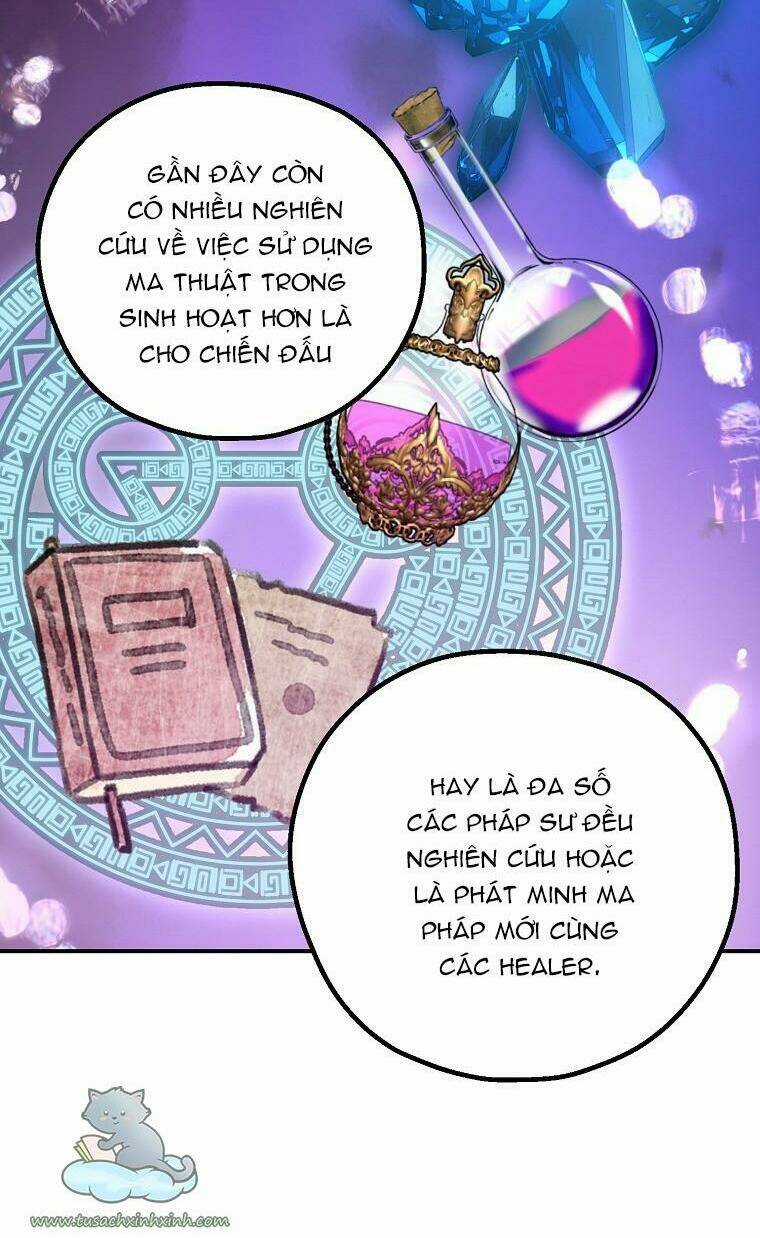 Lời Thú Nhận Nhầm Lẫn Chapter 60 trang 78
