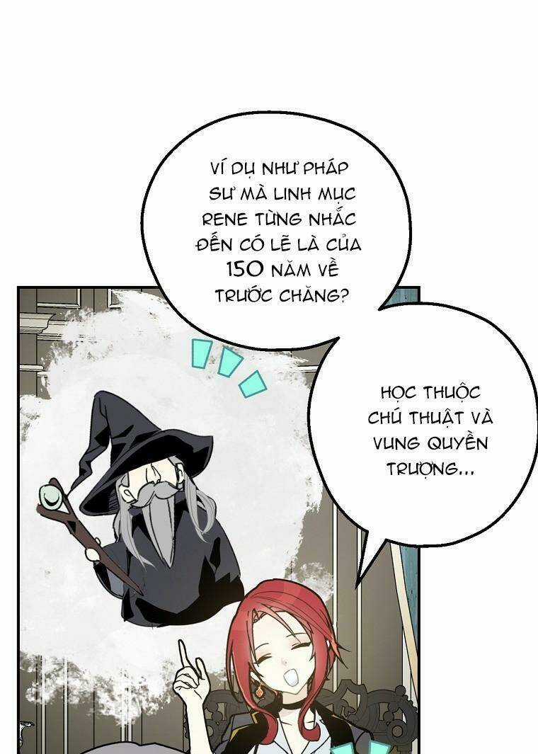 Lời Thú Nhận Nhầm Lẫn Chapter 60 trang 79