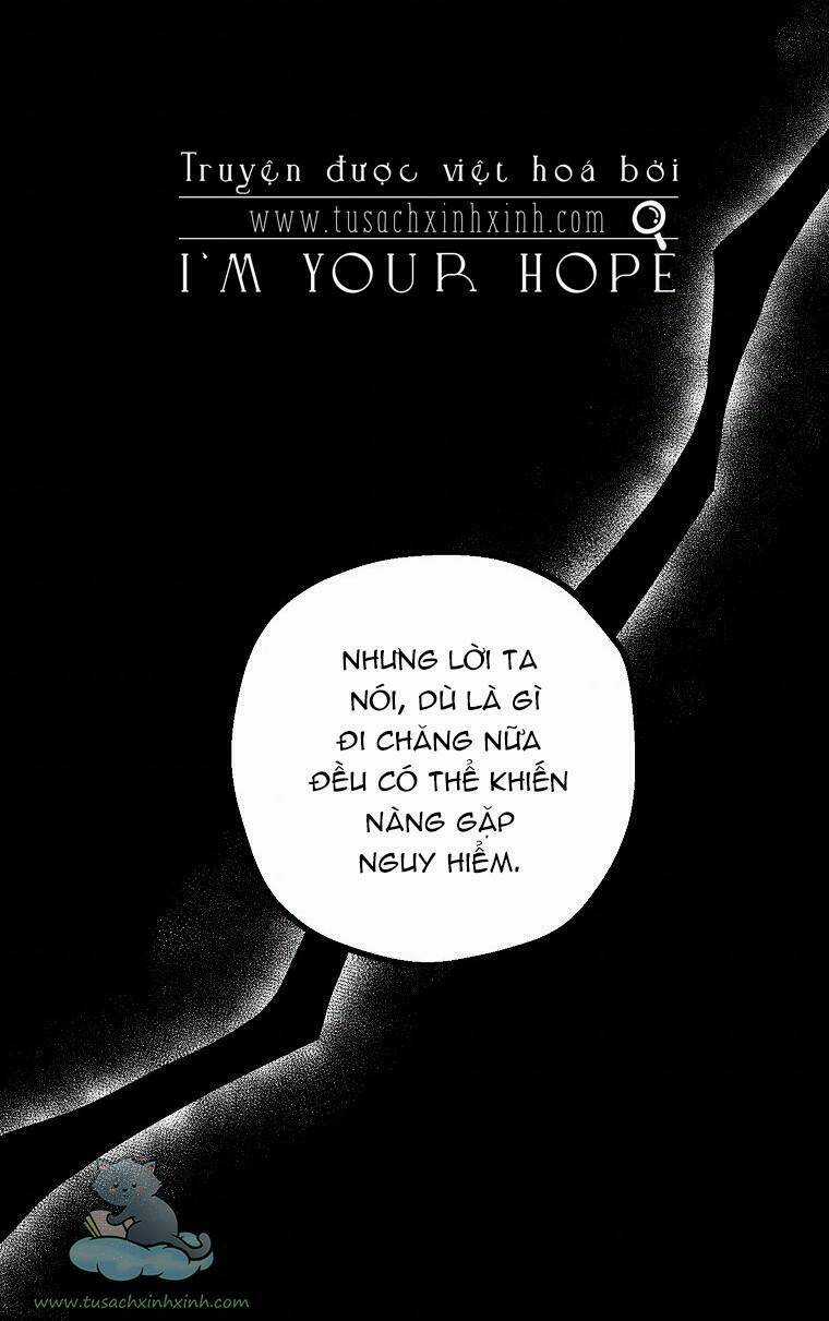 Lời Thú Nhận Nhầm Lẫn Chapter 60 trang 8