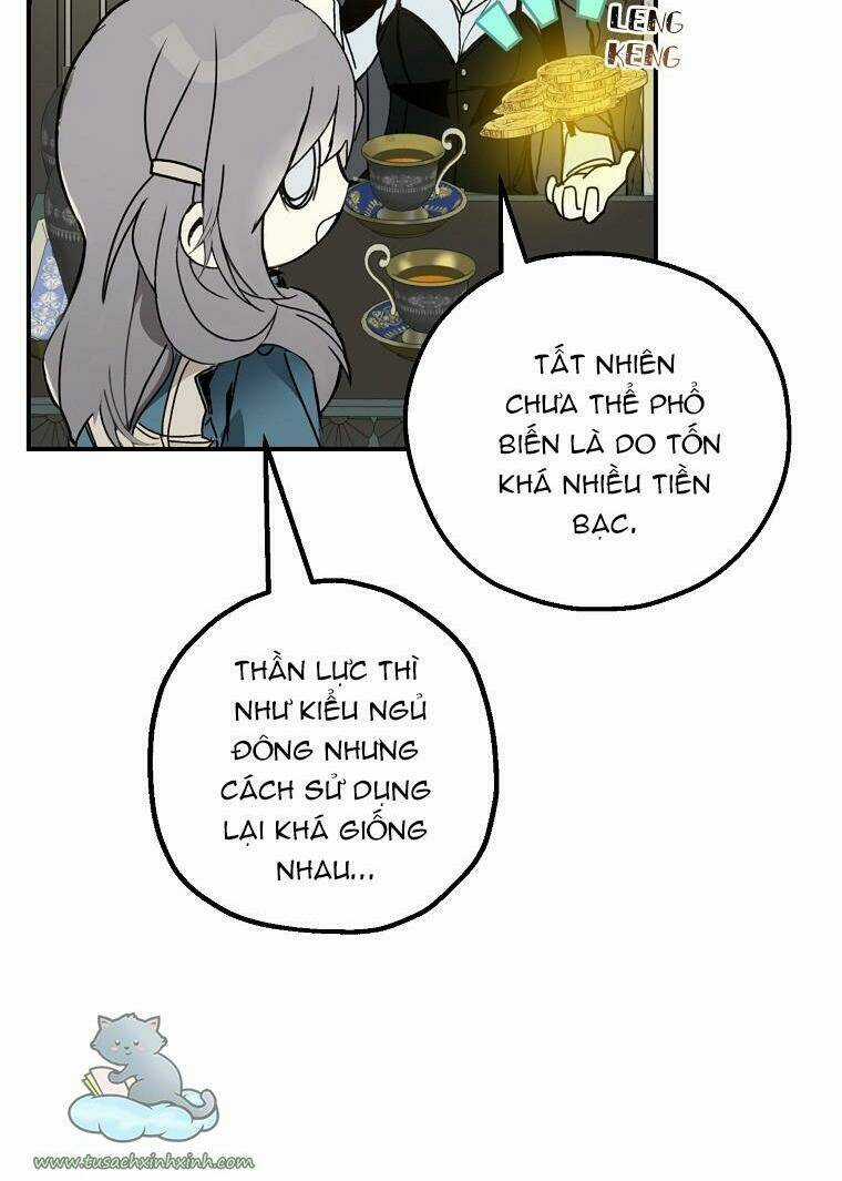 Lời Thú Nhận Nhầm Lẫn Chapter 60 trang 80