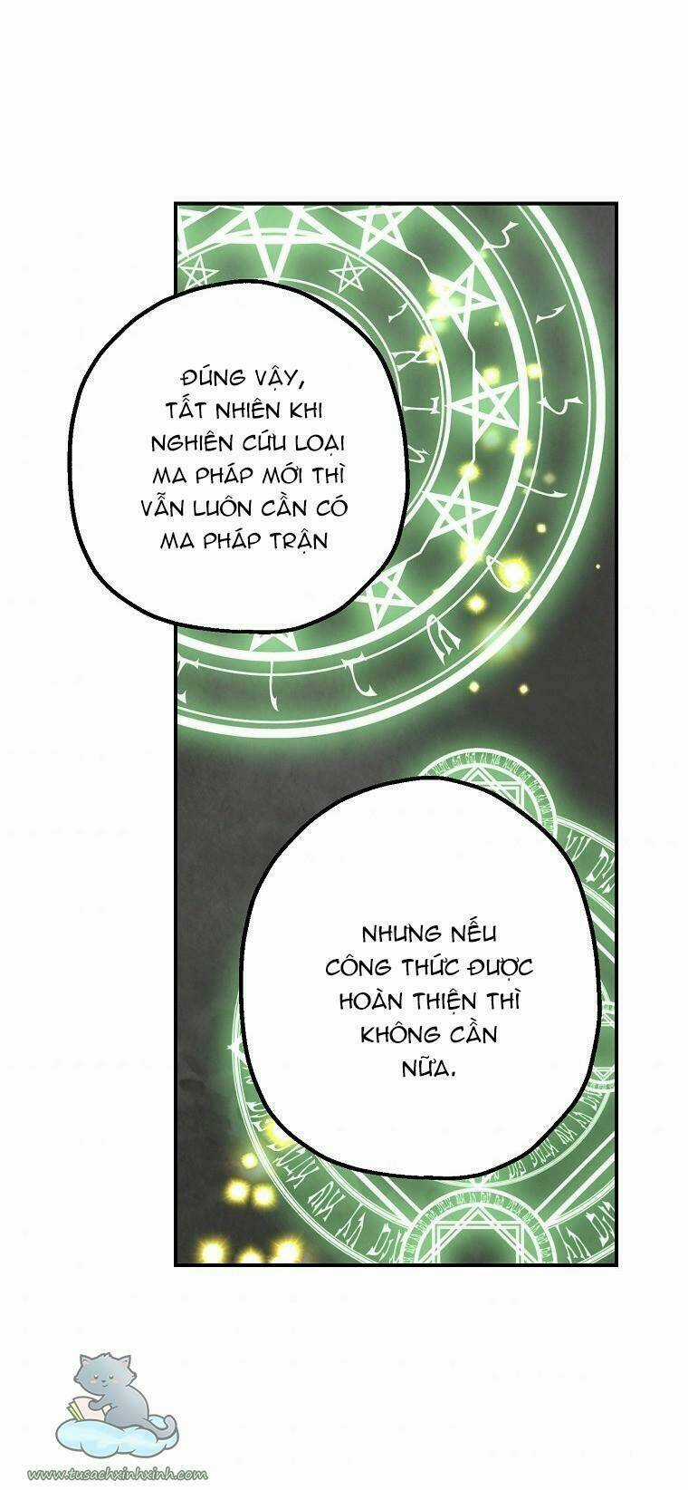 Lời Thú Nhận Nhầm Lẫn Chapter 60 trang 81