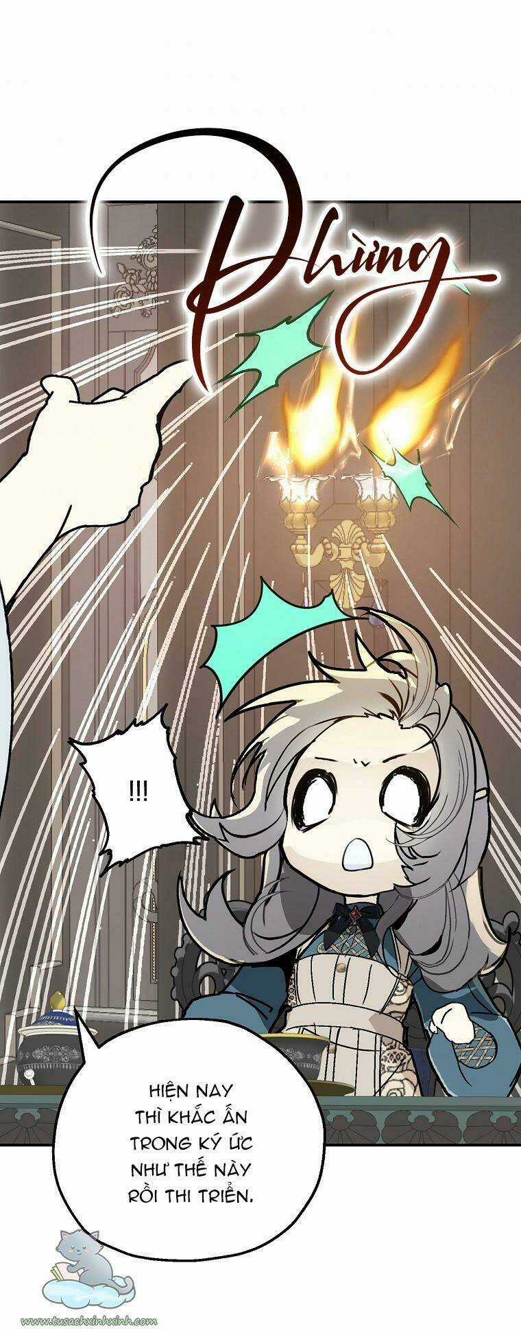 Lời Thú Nhận Nhầm Lẫn Chapter 60 trang 82