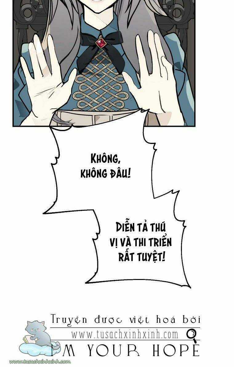 Lời Thú Nhận Nhầm Lẫn Chapter 60 trang 84