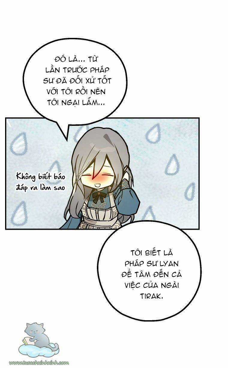 Lời Thú Nhận Nhầm Lẫn Chapter 60 trang 86