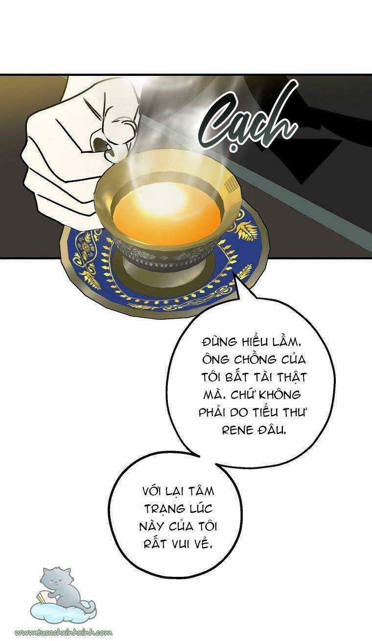 Lời Thú Nhận Nhầm Lẫn Chapter 60 trang 87