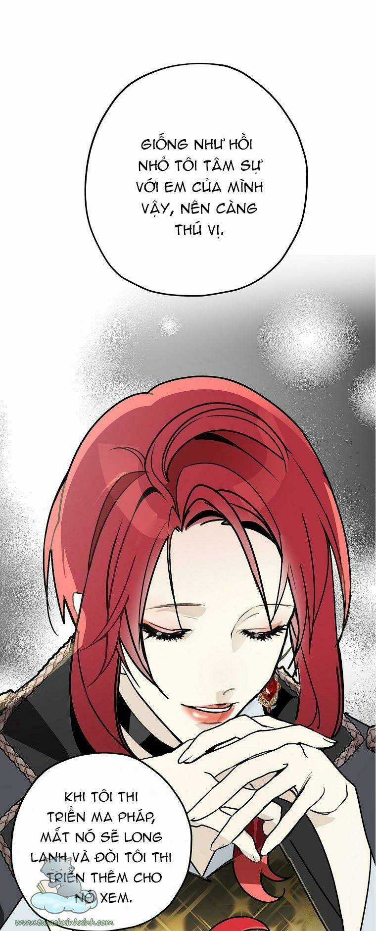 Lời Thú Nhận Nhầm Lẫn Chapter 60 trang 88