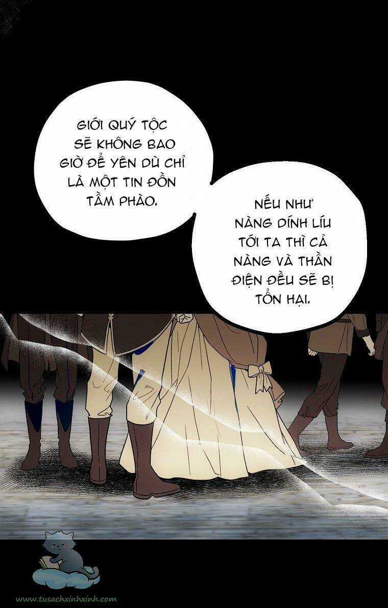 Lời Thú Nhận Nhầm Lẫn Chapter 60 trang 9